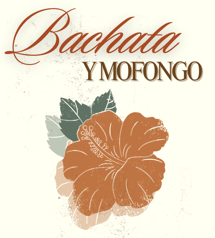 Bachata Y Mofongo 